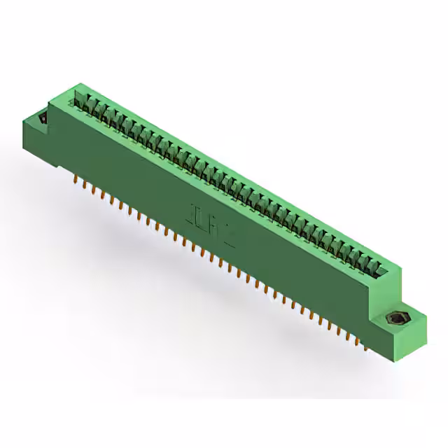 342-066-556-207 EDAC Inc.  Edgeboard Connectors